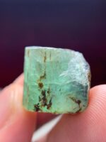 Exceptional Afghan Find: 36.05 Carat Emerald Crystal from Laghman - Image 2