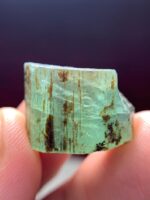 Exceptional Afghan Find: 36.05 Carat Emerald Crystal from Laghman - Image 3