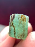 Exceptional Afghan Find: 36.05 Carat Emerald Crystal from Laghman - Image 4