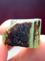 Exceptional Afghan Find: 36.05 Carat Emerald Crystal from Laghman - Image 5