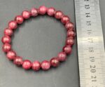 164 ct Ruby Bracelet From Afghanistan - Image 6