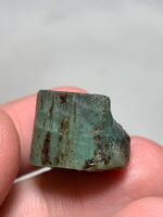 Exceptional Afghan Find: 36.05 Carat Emerald Crystal from Laghman - Image 6