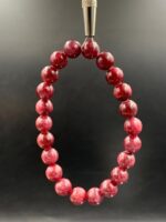 164 ct Ruby Bracelet From Afghanistan - Image 8