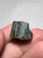 Exceptional Afghan Find: 36.05 Carat Emerald Crystal from Laghman - Image 8
