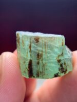 Exceptional Afghan Find: 36.05 Carat Emerald Crystal from Laghman - Image 9