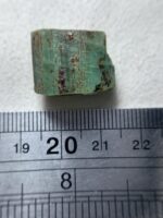 Exceptional Afghan Find: 36.05 Carat Emerald Crystal from Laghman - Image 10
