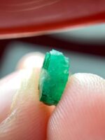 Small Yet Striking: A 1.71ct Emerald Crystal from Swat - Image 6