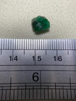 Small Yet Striking: A 1.71ct Emerald Crystal from Swat - Image 10