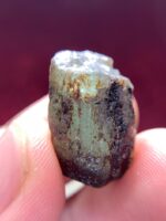 The 32.60 ct Emerald Crystal from Laghman: A Gem of Majestic Green - Image 6
