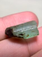 Unveiling the Beauty of a 19.95 ct Emerald Crystal from Laghman - Image 2