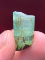 Unveiling the Beauty of a 19.95 ct Emerald Crystal from Laghman - Image 6