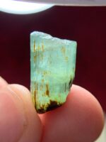 Unveiling the Beauty of a 19.95 ct Emerald Crystal from Laghman - Image 7