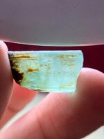 Unveiling the Beauty of a 19.95 ct Emerald Crystal from Laghman - Image 9