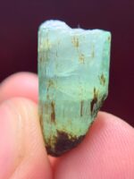 Unveiling the Beauty of a 19.95 ct Emerald Crystal from Laghman - Image 10