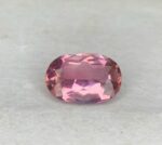 3ct Baby Pink Tourmaline from Afghanistan - Image 2