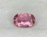 3ct Baby Pink Tourmaline from Afghanistan - Image 3