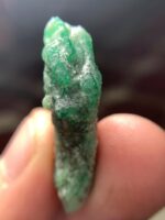 29.00ct Emerald from Swat Valley: Collector’s Treasure - Image 11