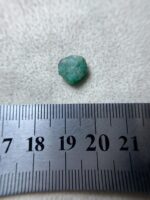 Discovering a 3.65 ct Swat Emerald : Raw Natural Beauty - Image 12