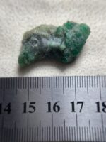 29.00ct Emerald from Swat Valley: Collector’s Treasure - Image 3