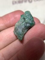 29.00ct Emerald from Swat Valley: Collector’s Treasure - Image 4