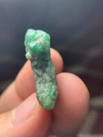 29.00ct Emerald from Swat Valley: Collector’s Treasure - Image 5