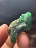 29.00ct Emerald from Swat Valley: Collector’s Treasure - Image 6