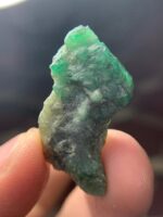29.00ct Emerald from Swat Valley: Collector’s Treasure - Image 7