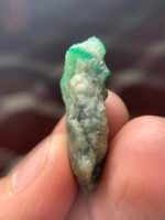 29.00ct Emerald from Swat Valley: Collector’s Treasure - Image 8