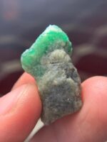 29.00ct Emerald from Swat Valley: Collector’s Treasure - Image 9