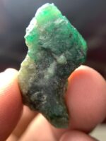 29.00ct Emerald from Swat Valley: Collector’s Treasure - Image 10
