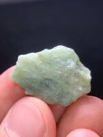 Discover the Majestic 40.50ct Emerald Specimen from Swat Valley - Image 4