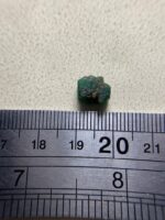 4.21 ct Swat Emerald Crystal – A Compact Gem of Natural Elegance - Image 2