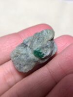 72.00-Carat Emerald from Swat Valley: A True Gemstone Masterpiece - Image 2