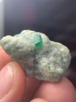 72.00-Carat Emerald from Swat Valley: A True Gemstone Masterpiece - Image 3