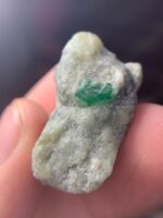 72.00-Carat Emerald from Swat Valley: A True Gemstone Masterpiece - Image 4