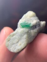 72.00-Carat Emerald from Swat Valley: A True Gemstone Masterpiece - Image 6