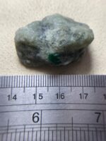 72.00-Carat Emerald from Swat Valley: A True Gemstone Masterpiece - Image 9