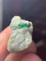 72.00-Carat Emerald from Swat Valley: A True Gemstone Masterpiece - Image 10