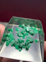 19.90ct Swat Emerald Rough Lot – Natural Untouched Beauty from the Valley of Gems - Image 5