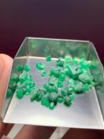 19.90ct Swat Emerald Rough Lot – Natural Untouched Beauty from the Valley of Gems - Image 7