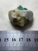 121 Carat Swat Emerald Specimen - Image 9