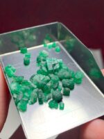 19.90ct Swat Emerald Rough Lot – Natural Untouched Beauty from the Valley of Gems - Image 10