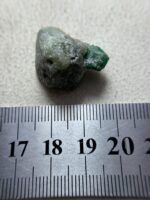 Swat Emerald Specimen: 38-Carat Mineral Crystal - Image 7
