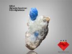 528 Carat Afghanite Specimen – Natural Collector Specimen from Afghanistan