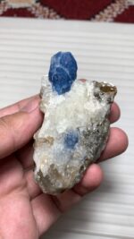 528 Carat Afghanite Specimen – Natural Collector Specimen from Afghanistan - Image 2