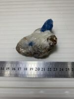528 Carat Afghanite Specimen – Natural Collector Specimen from Afghanistan - Image 9