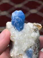 528 Carat Afghanite Specimen – Natural Collector Specimen from Afghanistan - Image 10