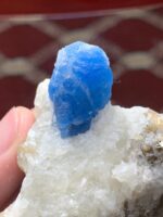528 Carat Afghanite Specimen – Natural Collector Specimen from Afghanistan - Image 12