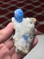 528 Carat Afghanite Specimen – Natural Collector Specimen from Afghanistan - Image 3