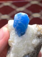 528 Carat Afghanite Specimen – Natural Collector Specimen from Afghanistan - Image 5